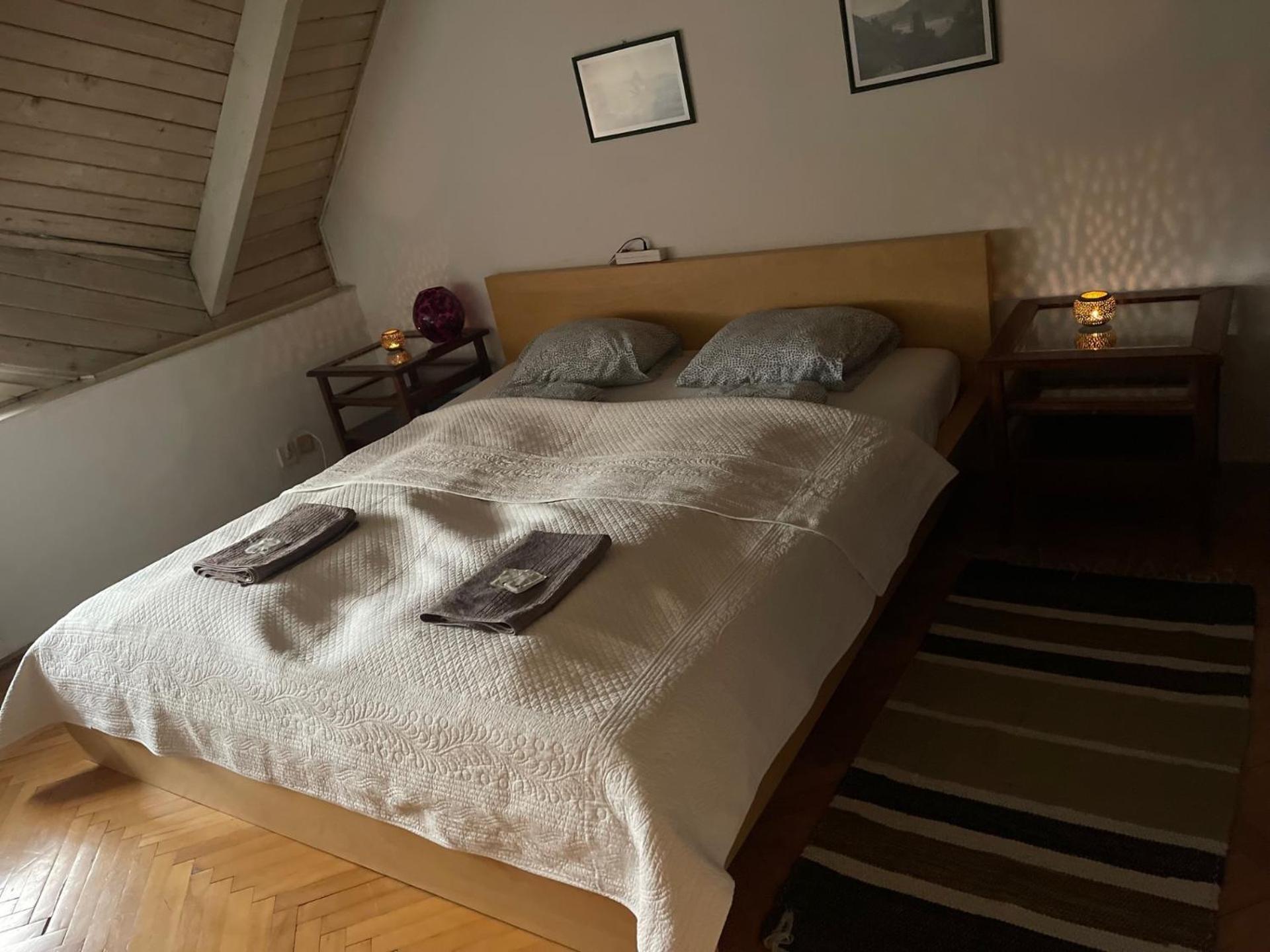 Greenpark Garden Villa Family Apartments Near Tokaj Серенч Екстер'єр фото