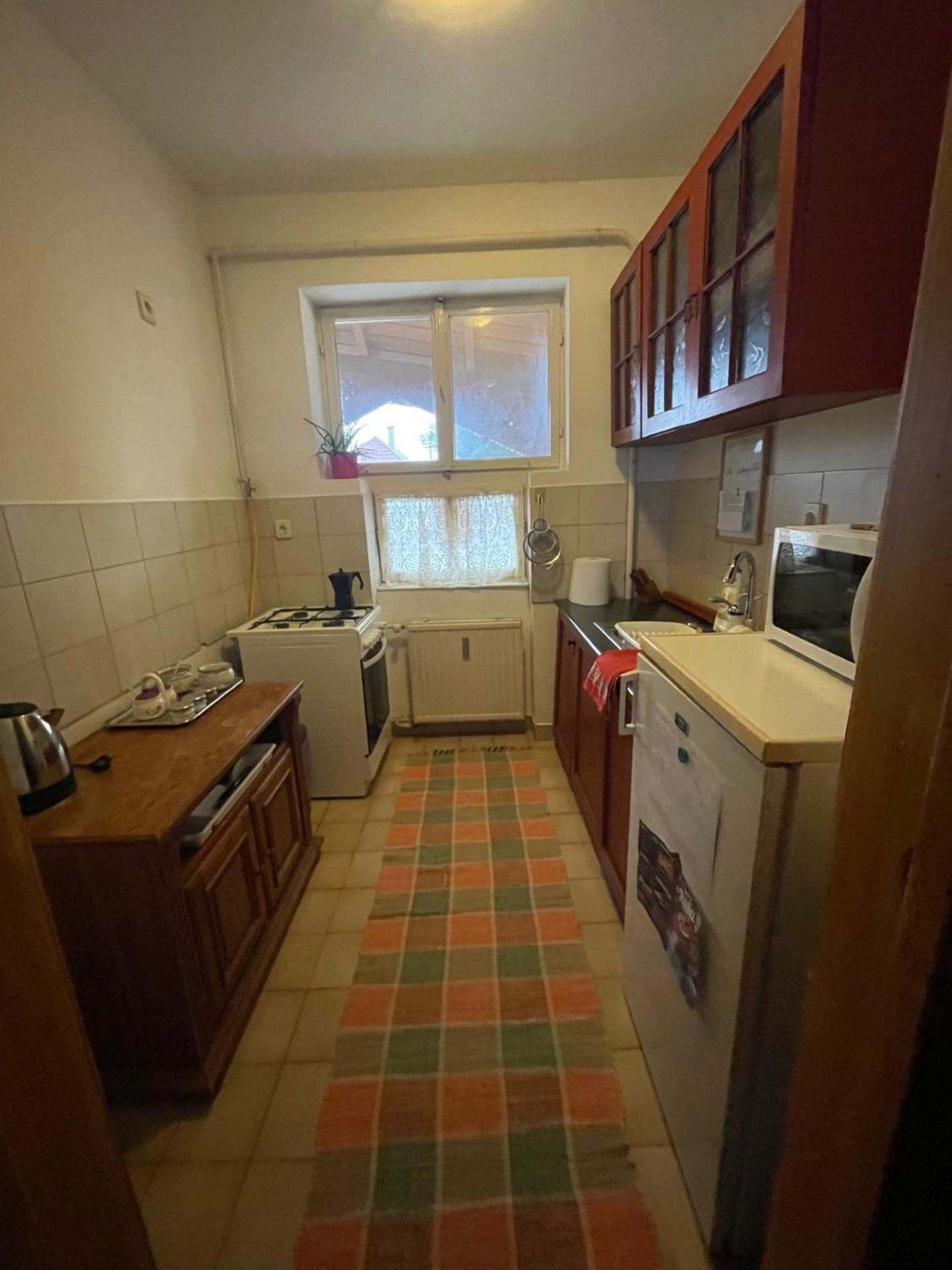 Greenpark Garden Villa Family Apartments Near Tokaj Серенч Екстер'єр фото