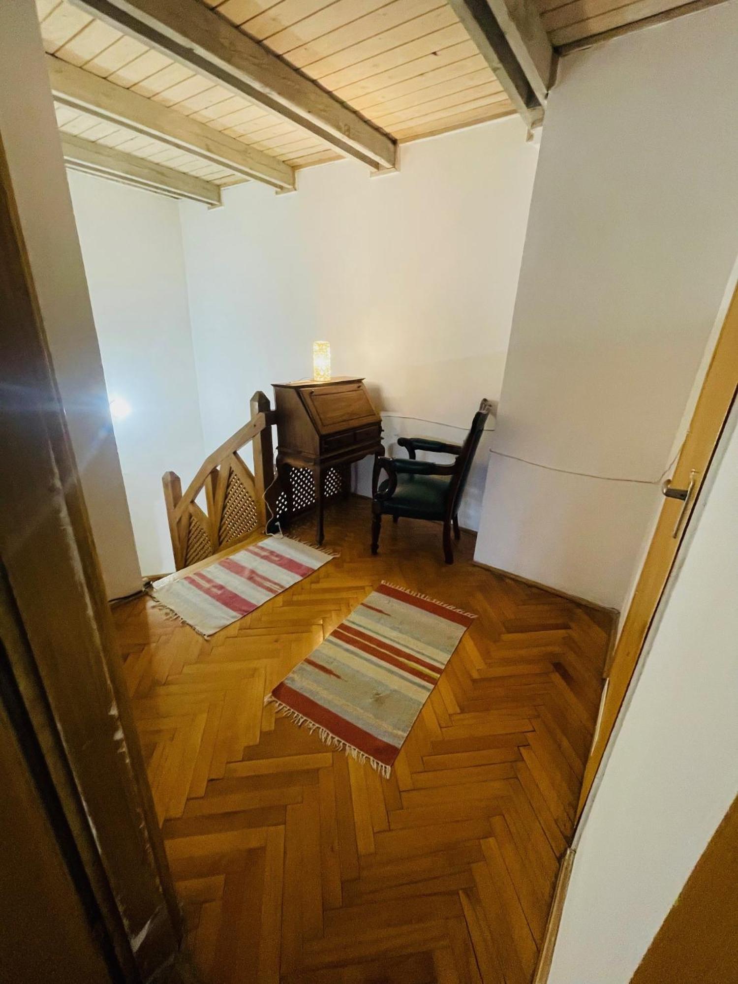 Greenpark Garden Villa Family Apartments Near Tokaj Серенч Екстер'єр фото