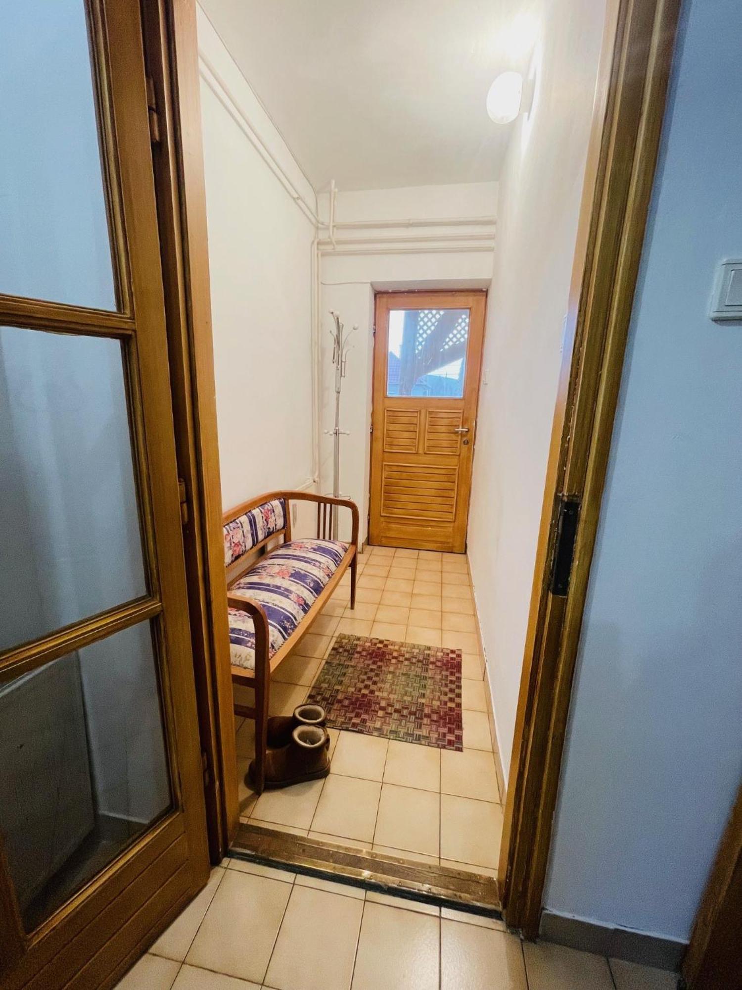 Greenpark Garden Villa Family Apartments Near Tokaj Серенч Екстер'єр фото