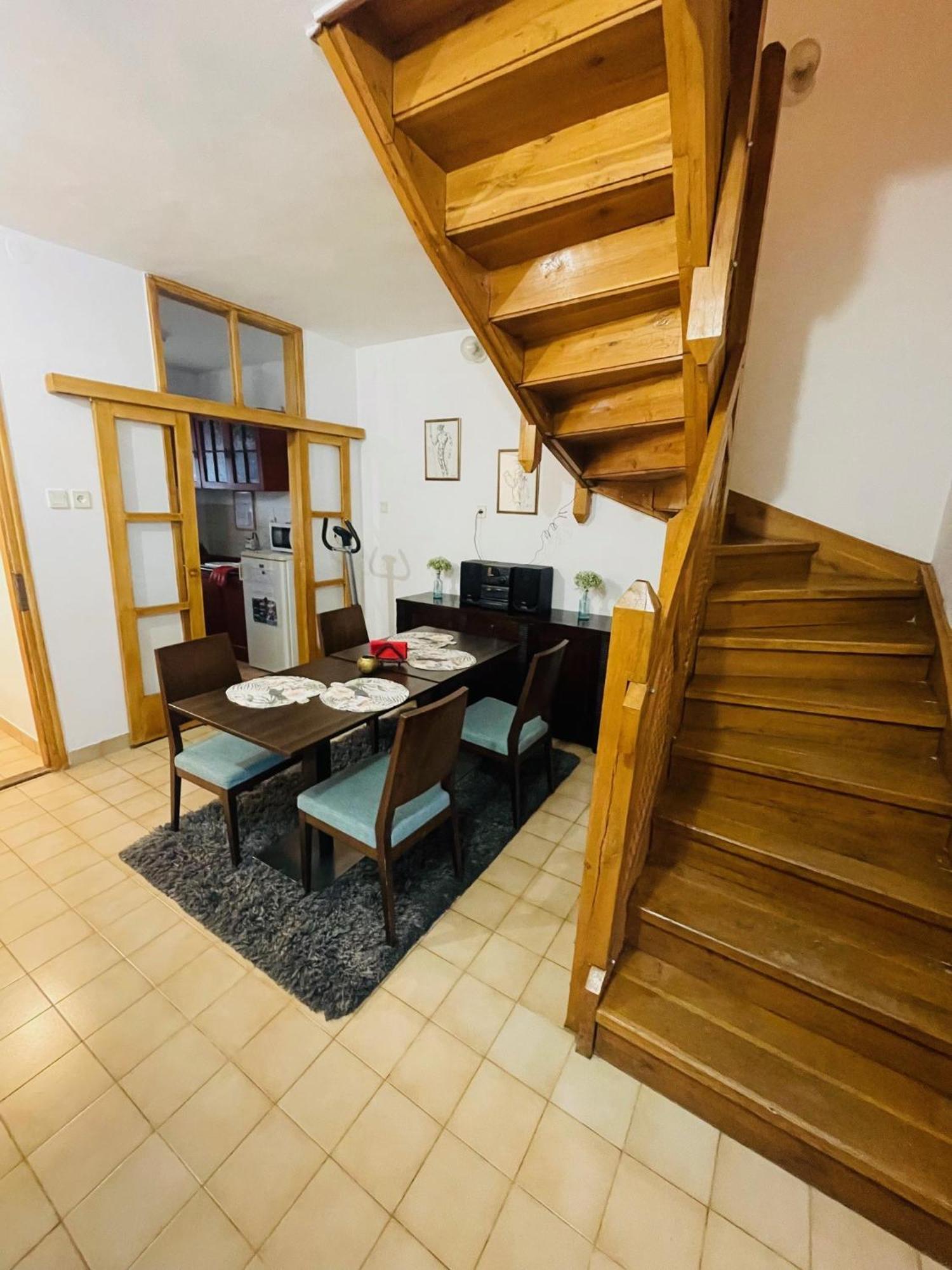 Greenpark Garden Villa Family Apartments Near Tokaj Серенч Екстер'єр фото