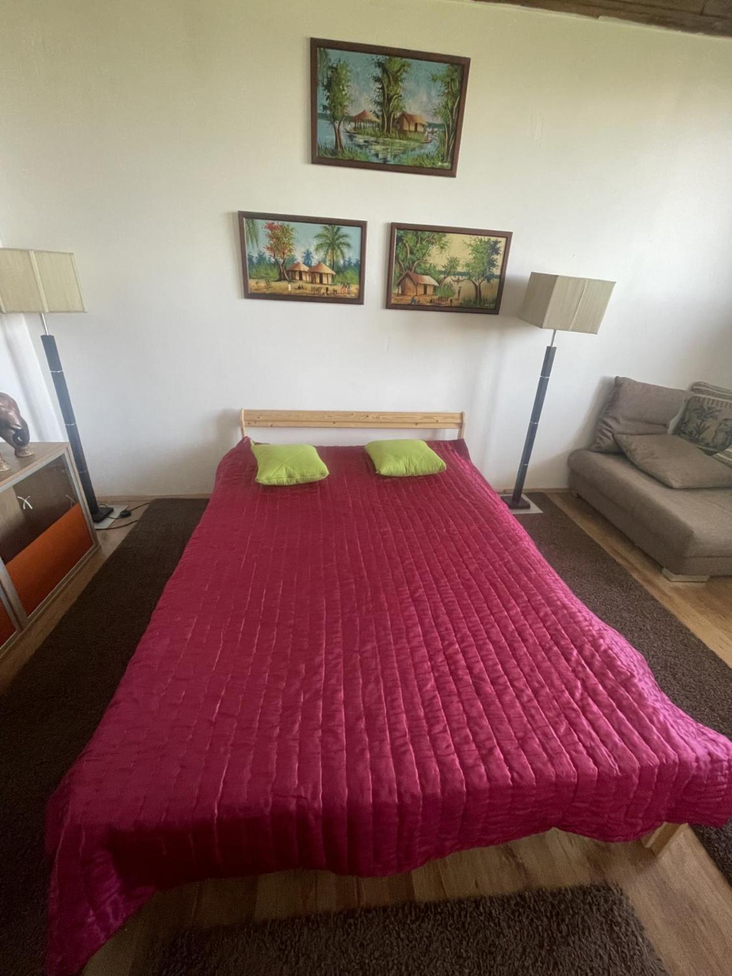 Greenpark Garden Villa Family Apartments Near Tokaj Серенч Екстер'єр фото