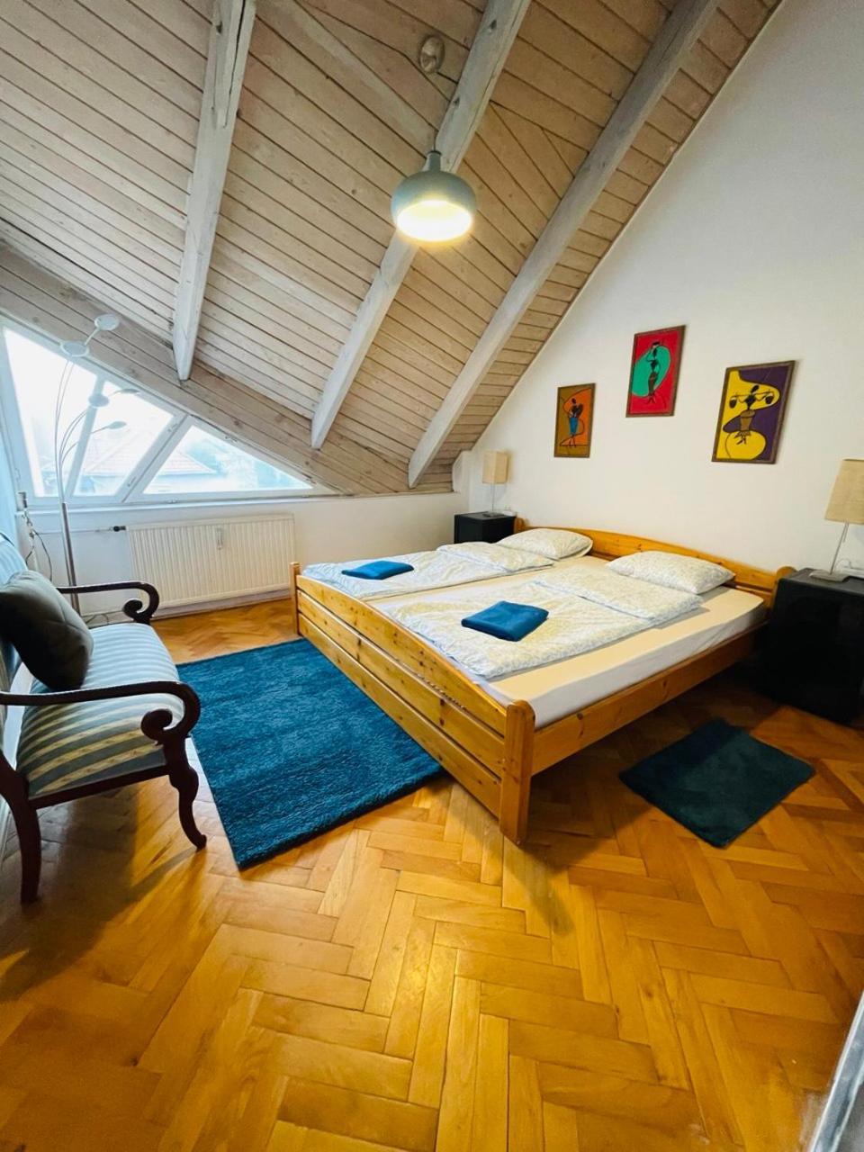 Greenpark Garden Villa Family Apartments Near Tokaj Серенч Екстер'єр фото