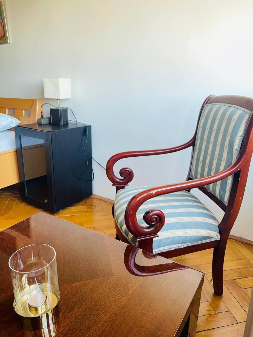 Greenpark Garden Villa Family Apartments Near Tokaj Серенч Екстер'єр фото