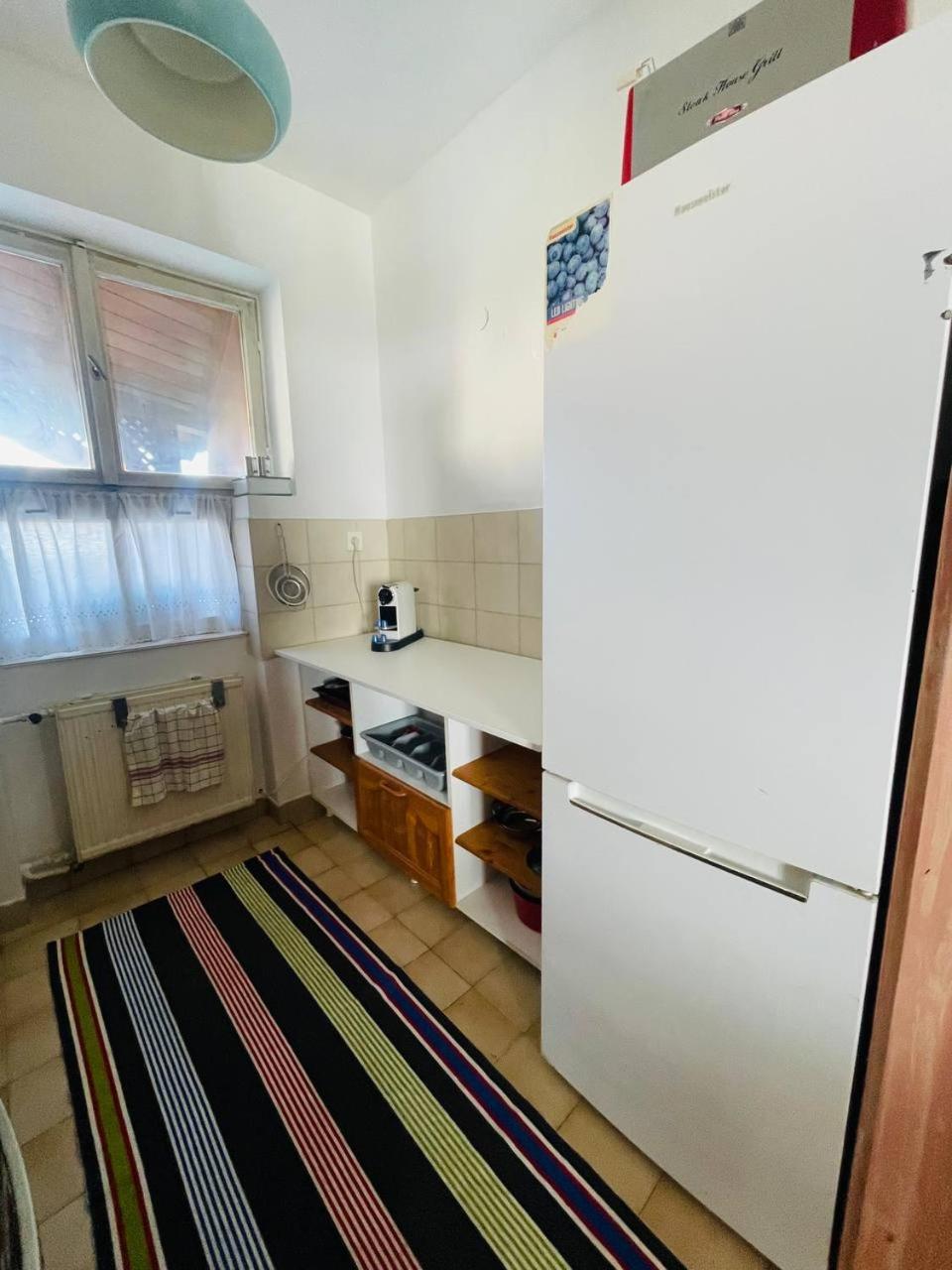 Greenpark Garden Villa Family Apartments Near Tokaj Серенч Екстер'єр фото