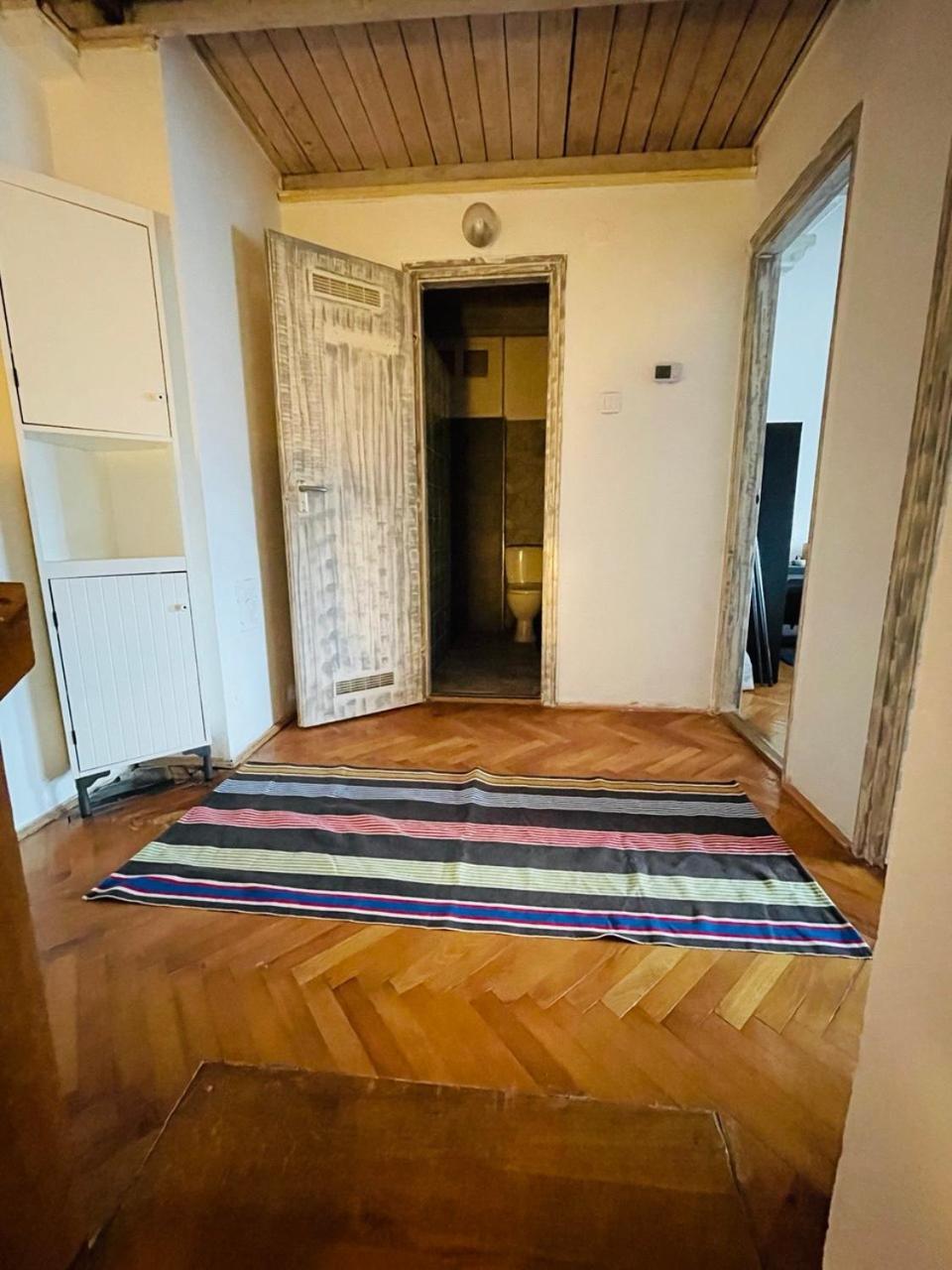 Greenpark Garden Villa Family Apartments Near Tokaj Серенч Екстер'єр фото